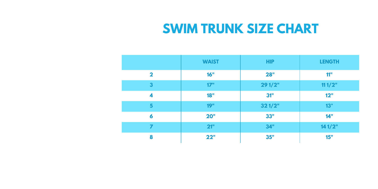 Camouflage duck embroidery swim trunks UPF50+